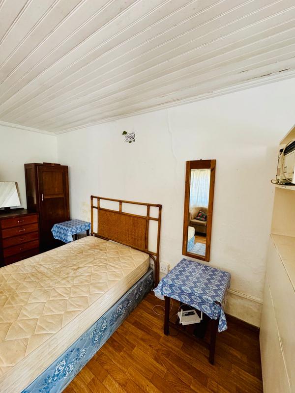 To Let 1 Bedroom Property for Rent in Grahamstown Central Eastern Cape